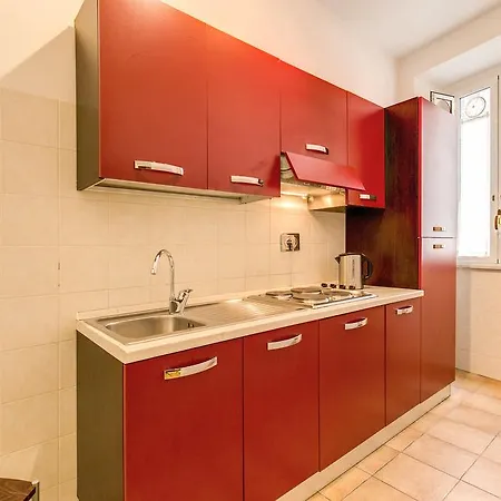Apartment Apollo Colosseo