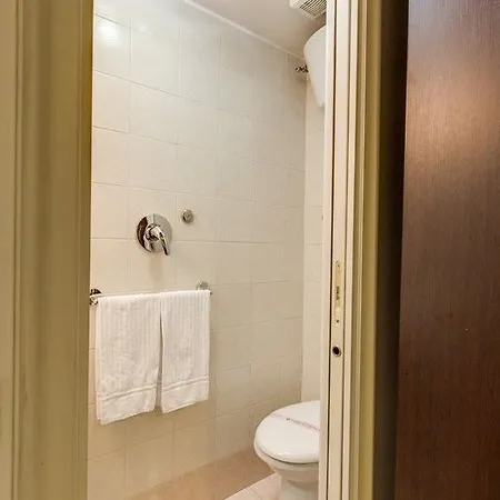Apartment Apollo Colosseo *