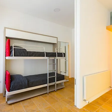 Apollo Colosseo Apartment Rom