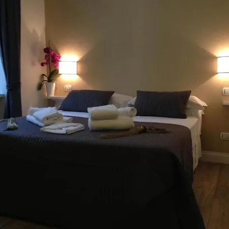 アポロ コロッセオ