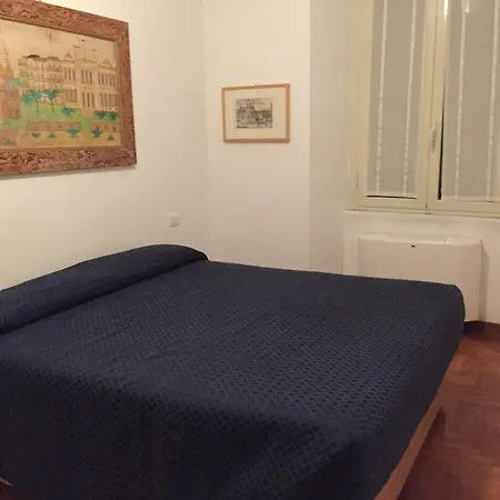 Apartamento Apollo Colosseo *