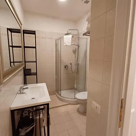 Apartment Apollo Colosseo