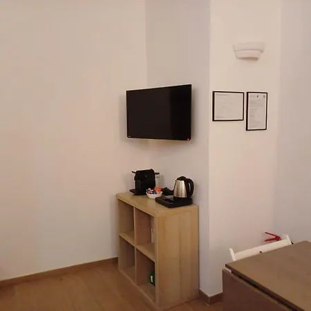 Apollo Colosseo Apartamento *
