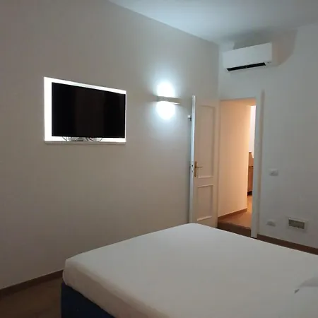 Apollo Colosseo Apartment Rom