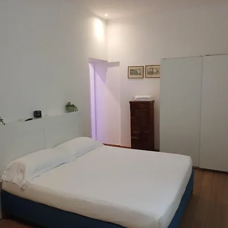 Apartamento Apollo Colosseo *