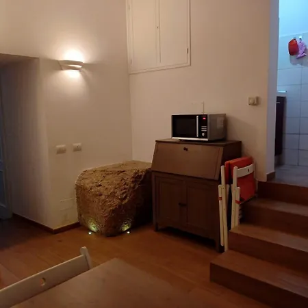 Apollo Colosseo شقة روما