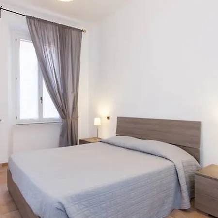 Apollo Colosseo Apartmán