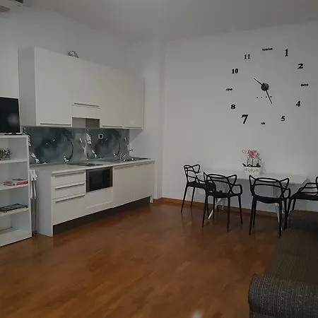 Apartamento Apollo Colosseo