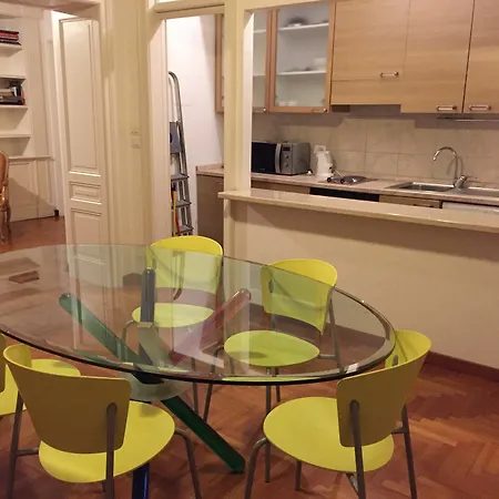 Apartmán Apollo Colosseo