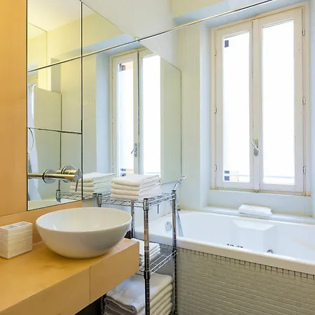 Apollo Colosseo Apartamento Roma