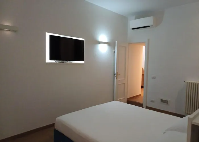 阿波罗斗兽场公寓 公寓 罗马