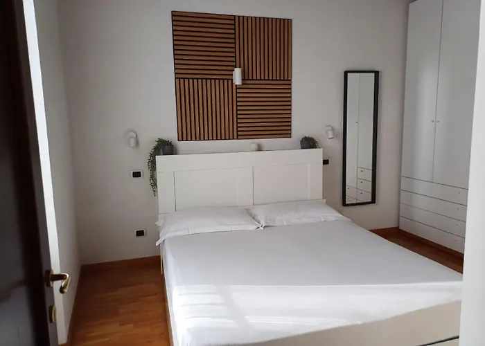 阿波罗斗兽场公寓 公寓