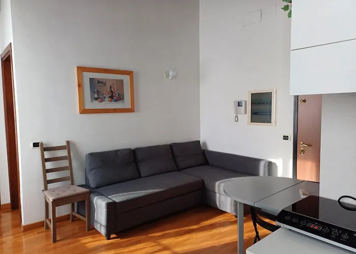 公寓 阿波罗斗兽场公寓 *