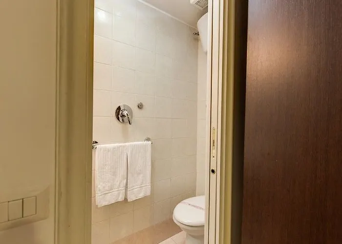 公寓 阿波罗斗兽场公寓 *