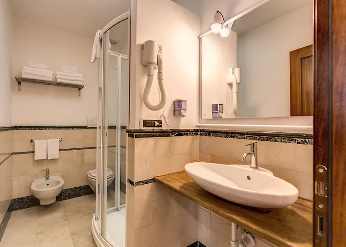 公寓 阿波罗斗兽场公寓