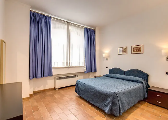 公寓 阿波罗斗兽场公寓 罗马