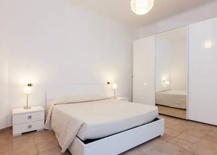 阿波罗斗兽场公寓 罗马