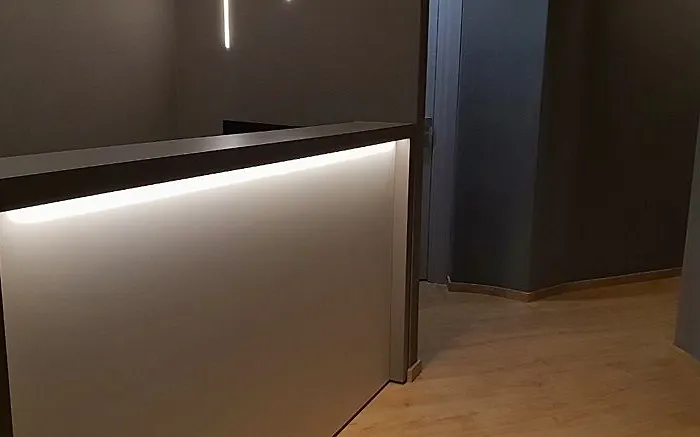 阿波罗斗兽场公寓 罗马