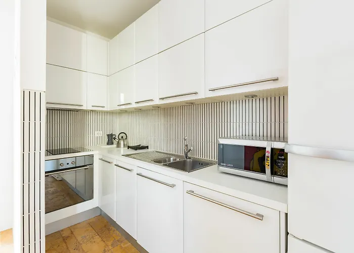 阿波罗斗兽场公寓 * 罗马