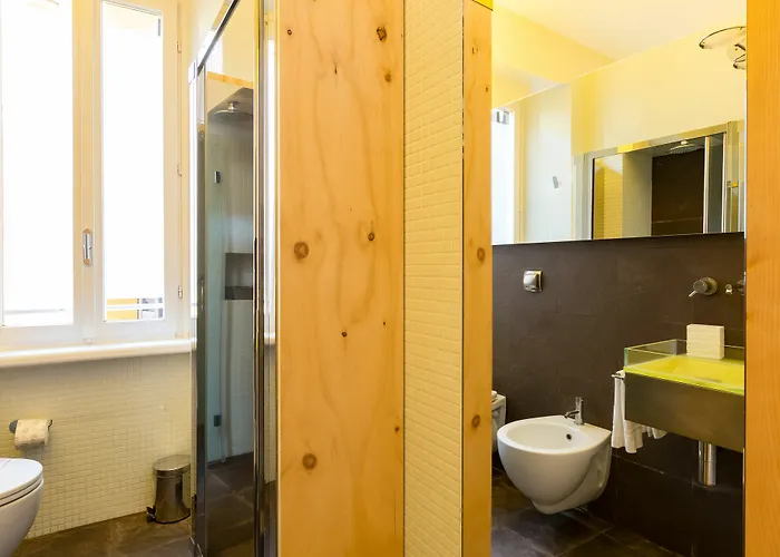 阿波罗斗兽场公寓