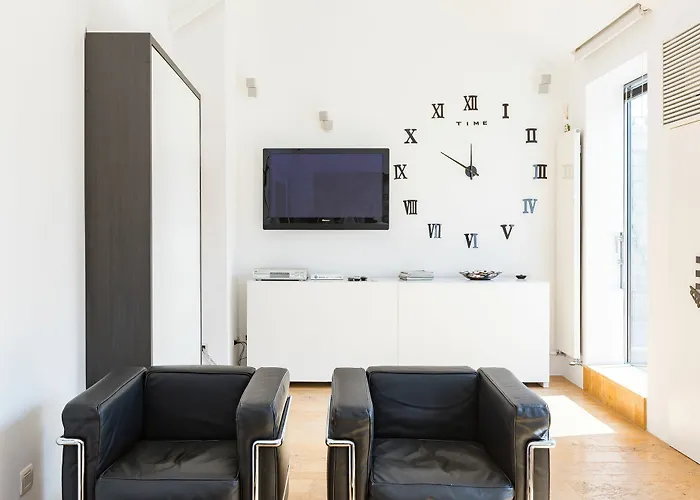 公寓 阿波罗斗兽场公寓 罗马