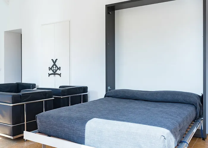 阿波罗斗兽场公寓