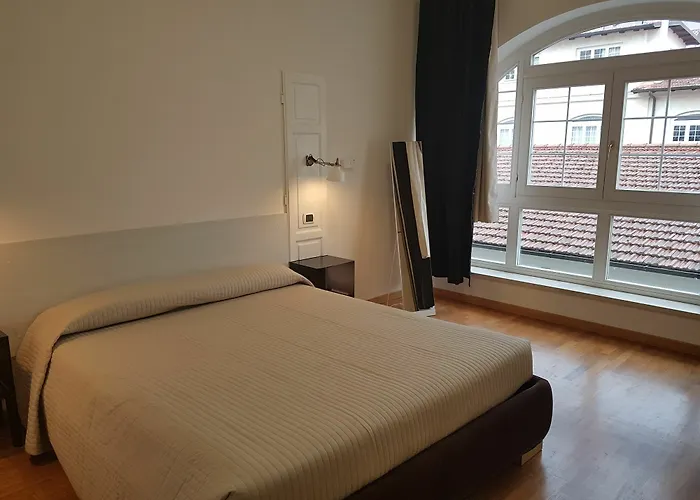 公寓 阿波罗斗兽场公寓 罗马