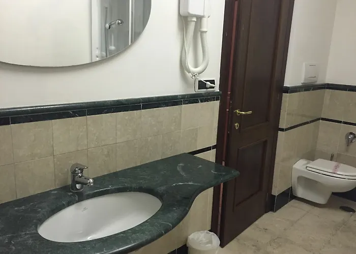 阿波罗斗兽场公寓 公寓