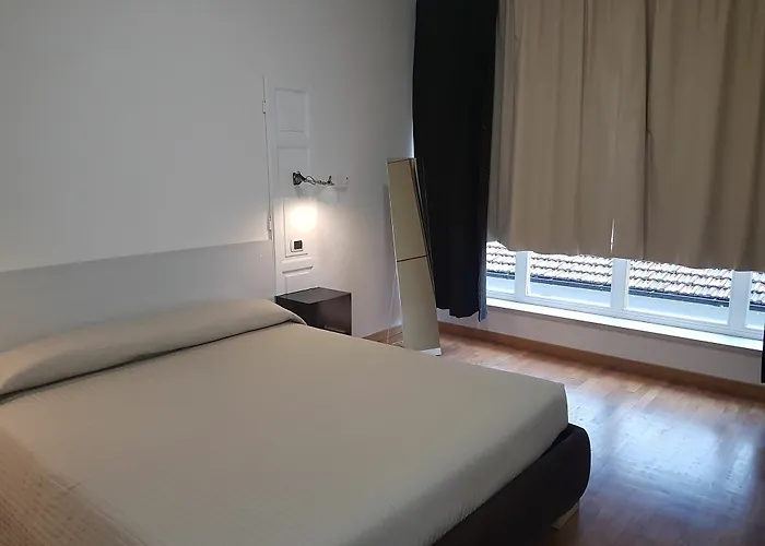 阿波罗斗兽场公寓 公寓