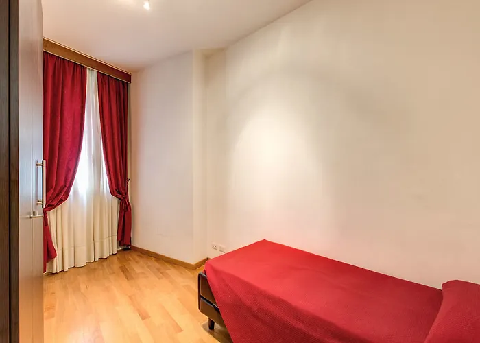 阿波罗斗兽场公寓